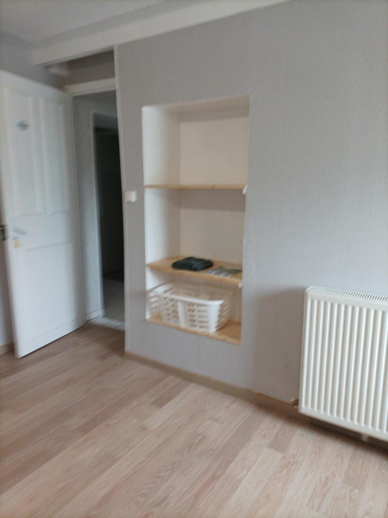 L'Annexe Lägenhet Chalindrey Exteriör bild